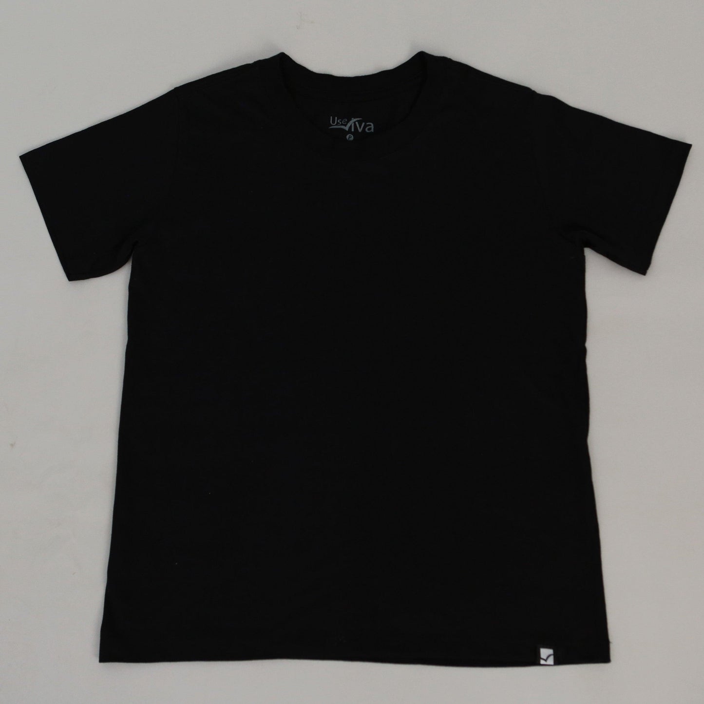 T-Shirt 100% Algodão Premium Feminina - Use Viva