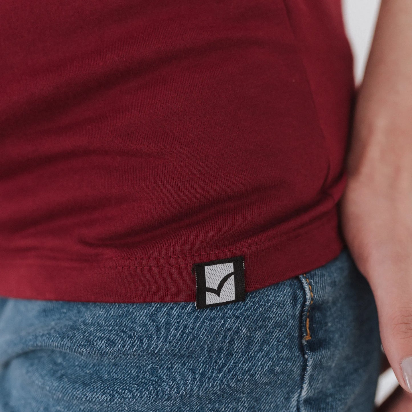 Camiseta Premium 100% Algodão T-Shirt Básica Feminina